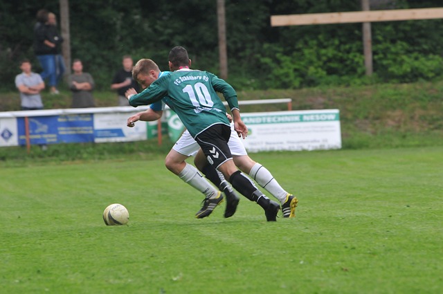 莱在比赛中 莱在比赛中